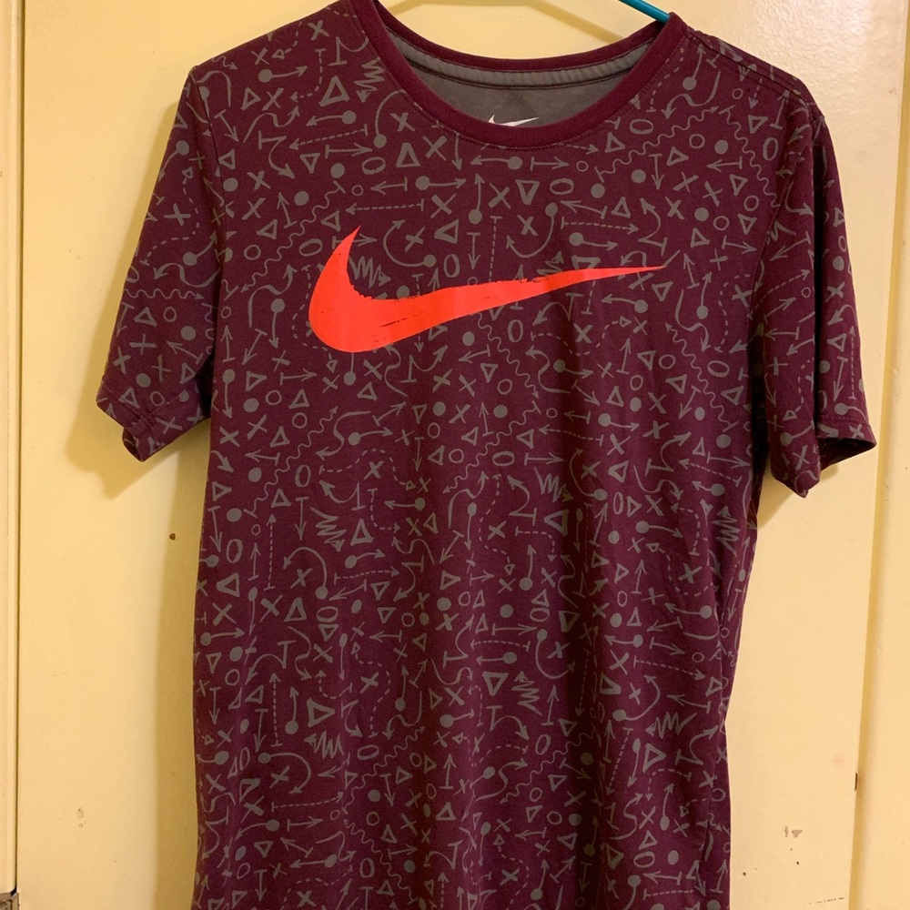 Nike T-Shirt - Picture 5 of 5